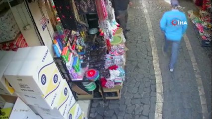 Cinayet zanlısı 100 kamera kaydı incelenerek yakalandı