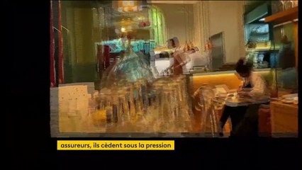 Coronavirus : les assureurs font un geste pour les secteurs sinistrés