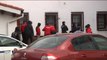 Sorprendidos 67 jóvenes celebrando una fiesta ilegal en un convento de Bizkaia