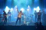 Concert Les Lacets des Fées - La Salle des Fêtes Bordeaux Grand Parc