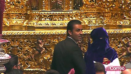 LOS GITANOS. Por la Cuesta del Rosario (2017)