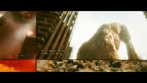 Godzilla vs Kong - The Battle Of Kings (2020) Teaser Trailer' Tom Hiddleston, Brie Larson _ Concept
