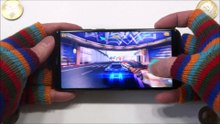 Meizu M6T Gaming Review (FPS) - PUBG, Asphalt, etc.