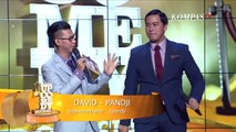 Stand Up Comedy Comedy Babap: Ngeliat Indra sama Wira, yang Ngefollow Banyak - SUCI 5