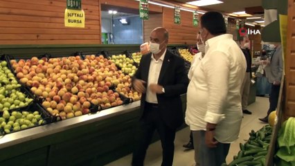 - Rize'de Korona virüs ile mücadelede kurallara uymayan 3 polis memuruna ceza