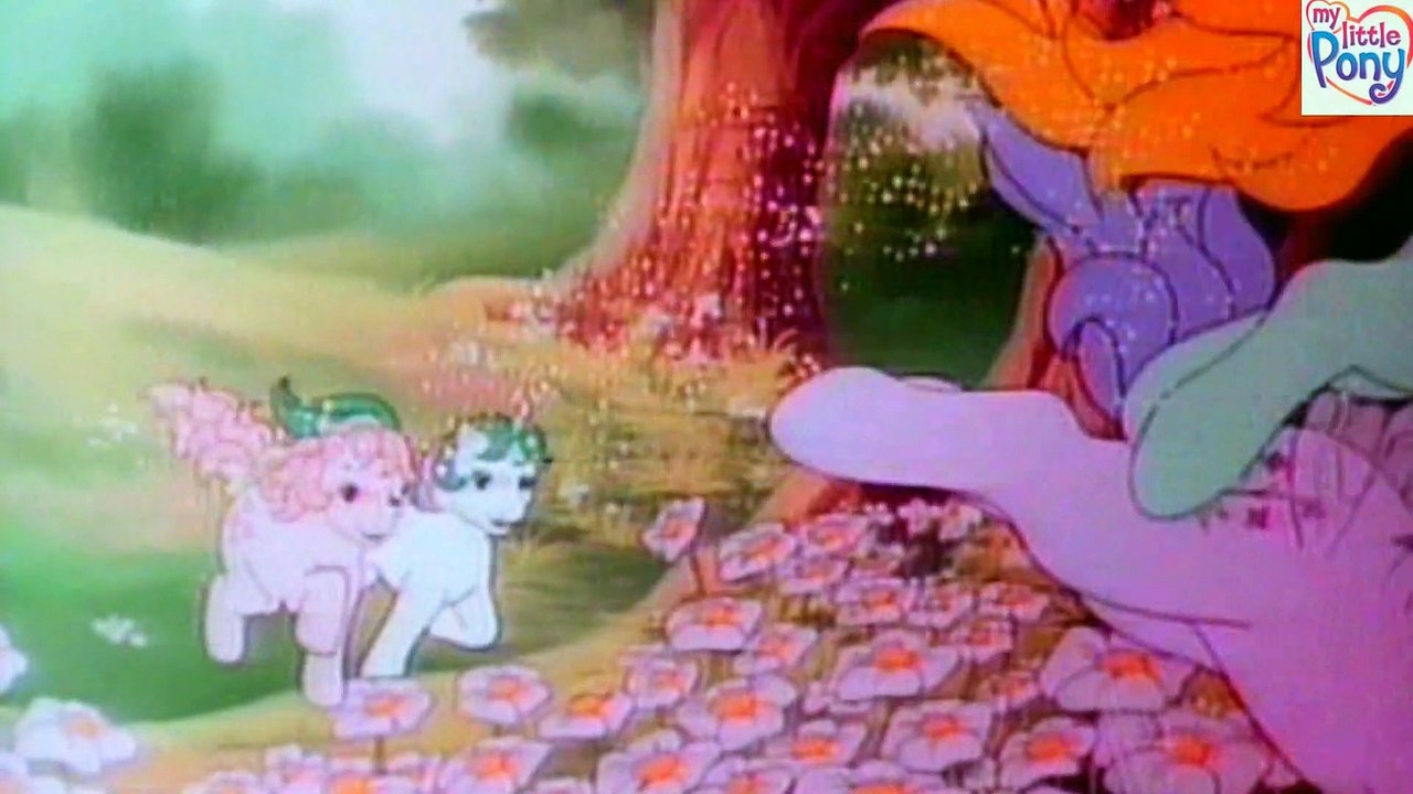 MON PETIT PONEY-INTRO