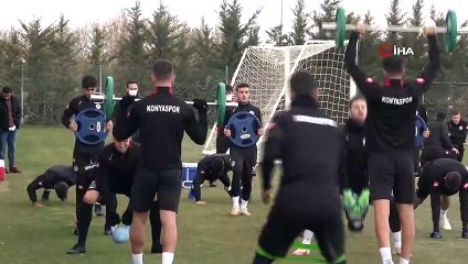 İsmail Kartal: “Fazla şanssızlıklar yaşadık”