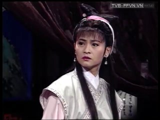 Bao Thanh Thiên | 1993  | Địch Thanh | Tập 4 | GIALAC8631