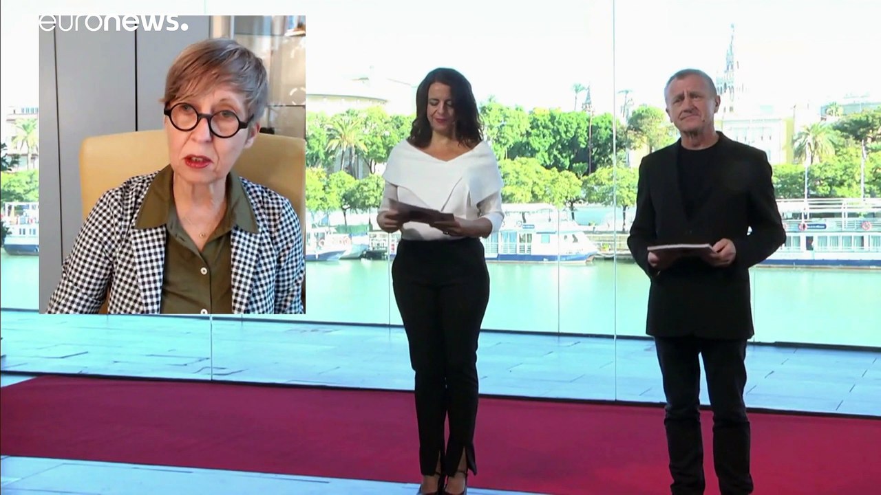 Wer bekommt am Samstag den 'europäischen Oscar'?