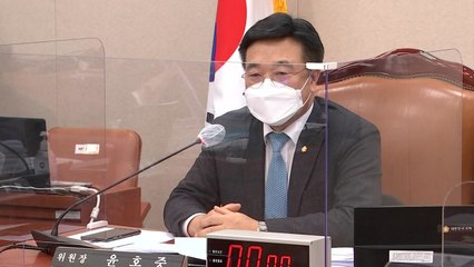 대북전단 금지법, 법사위 통과...'전단 살포' 최대 3년 이하 징역 / YTN