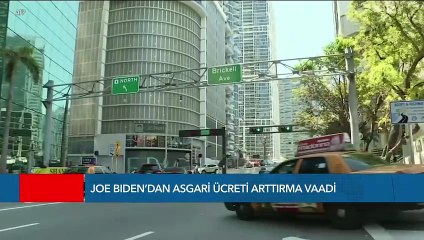 ABD'de Asgari Ücret Tartışması