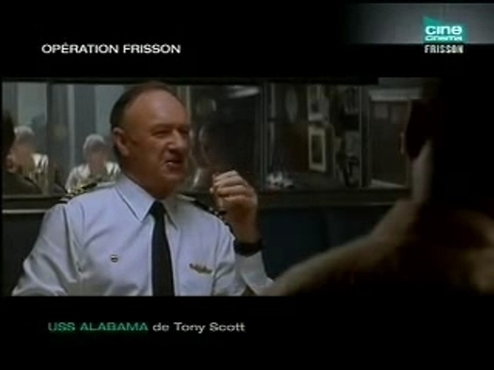 Opération Frisson s2e16