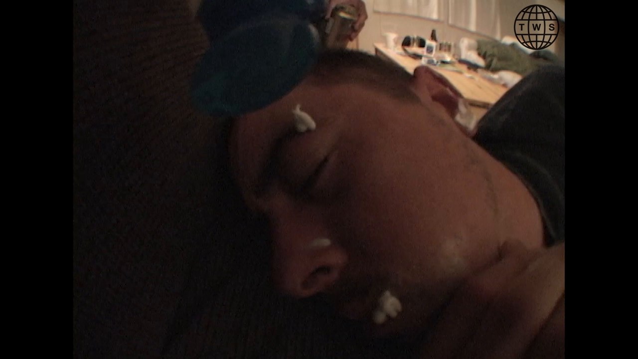 TWS Vault: Jason Hernandez Episode 13