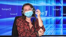 EXTRAIT - Quand Vincent Niclo explique comment il a eu un coup de cœur pour les prêtres orthodoxes de 