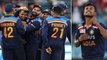 IND vs AUS 3rd T20I : T Natarajan Was the Only Bowler Who Won Hearts