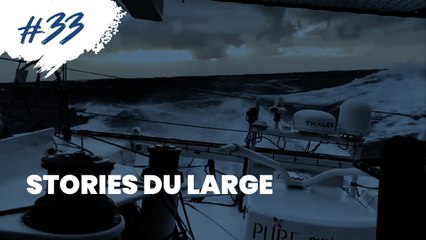 #33 Stories du large - 08.12