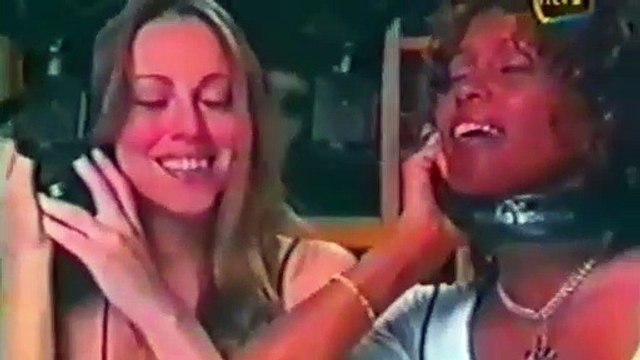 Mariah Carey et Whitney Houston chantent When You Believe