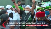 Pernyataan Sikap PWNU DKI Jakarta Terkait Penyerangan Anggota Polri di Tol Jakarta Cikampek