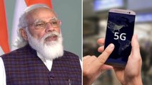 Need to work together to ensure timely roll-out of 5G: PM Modi