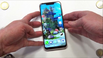 Honor Play - Обзор смартфона "честь играю!"