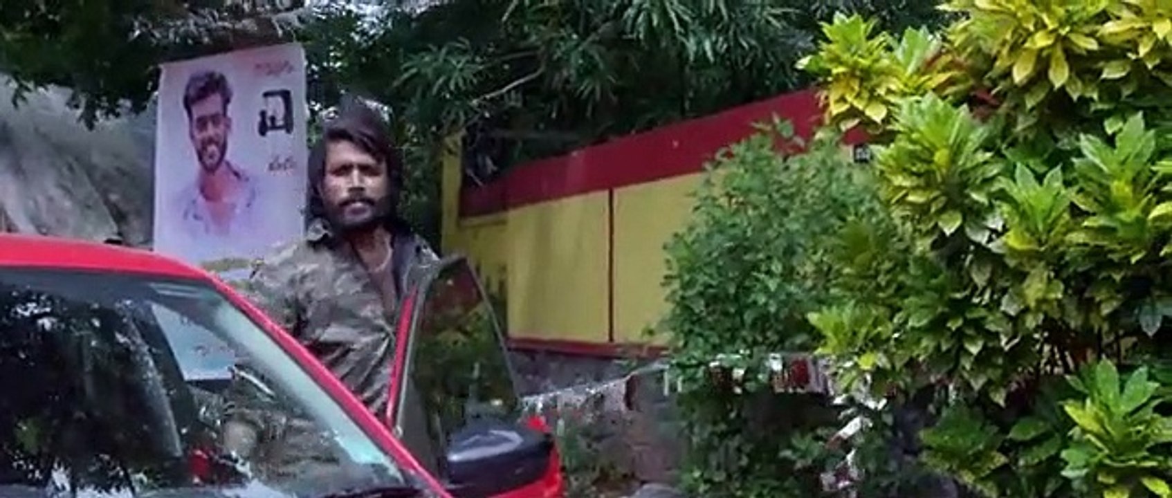 Thallumpidi Malayalam movie part 3
