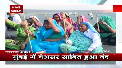 Lakh Take Ki Bat: Will government listen to farmers after this protest