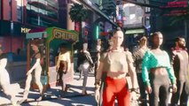 Cyberpunk 2077 Leak SHOCKS Fans.. Warning Issued