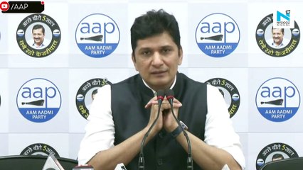 ‘Kejriwal under house arrest; orders from MHA’: AAP MLA slams Centre