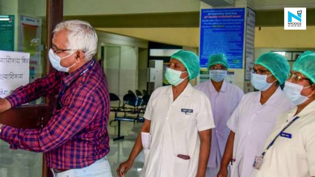 India records 26,567 new COVID-19 cases, 385 deaths in last 24 hours