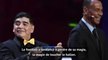 Maradona - Cafu : "Diego prenait soin du ballon comme on prend soin d'un bébé"