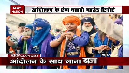 Khabar Cut to Cut : What can be next step for farmers after protest?