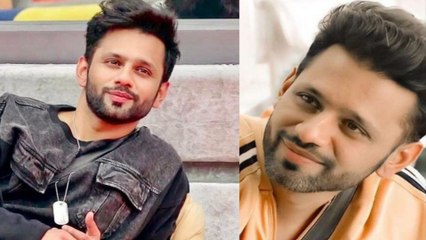 Big Boss 14: Rahul Vaidya के फैंस ने सोशल मीडिया पर  trend किया Miss You Rahul Vaidya|FilmiBeat