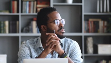 Be Careful of Financial Decisions Made in 'Survival Mode'