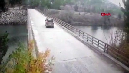 Gören polisi aradı! 48 yaşındaki kadından kahreden haber