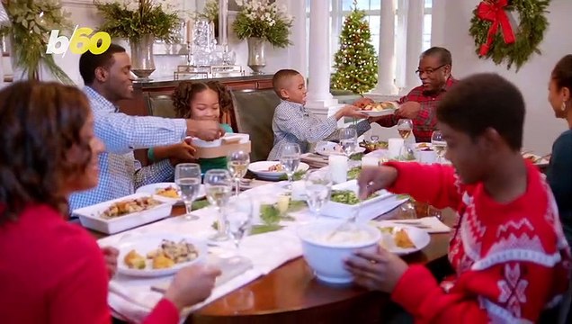 Christmas Calories! These Holiday Dieting ‘Rules’ Might not work at all!