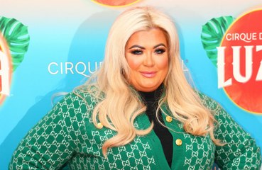 Gemma Collins promises to 'spill the beans' on Piers Morgan's Life Stories