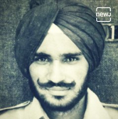 The Story Of Nirmal Jeet Singh Sekhon- The Only Param Vir Chakra Awardee Of The IAF