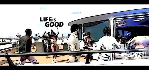 The Max Payne Story-S2 E4-“A Gun & A Boat”