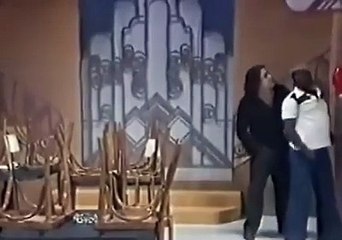 Trapalhoes Mussum Mordomo