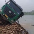 Extremely Stupid Truck Driving Skills Of Fools | dangerous Truck Driving Skills