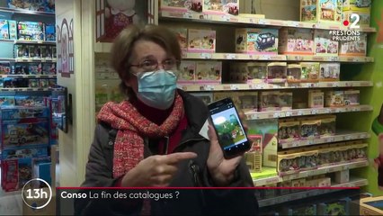 Consommation : la fin des catalogues est-elle proche ?