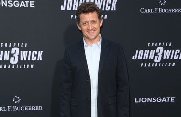 アレックス・ウィンター、『ビルとテッド』第4弾の可能性を示唆！？