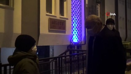 - Sosyal medyadan paylaştı, Başkan'a kedi evi yaptırdı