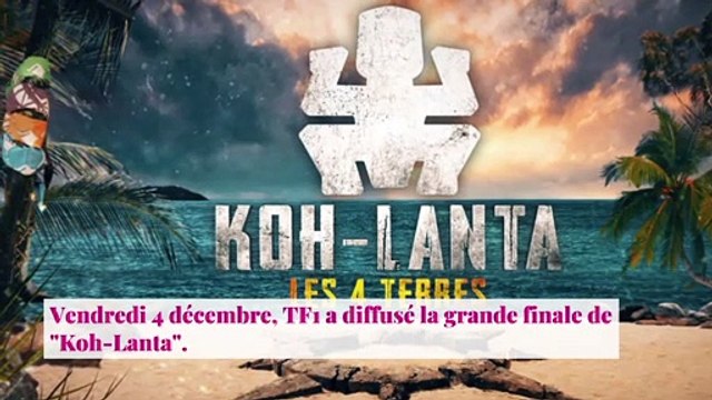 Koh-Lanta - Alexandra : sa victoire, son ras-le-bol des critiques, ses projets... Elle se confie (Exclu)