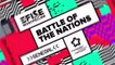 EFISE Montpellier Battle of the Nations | Senegal