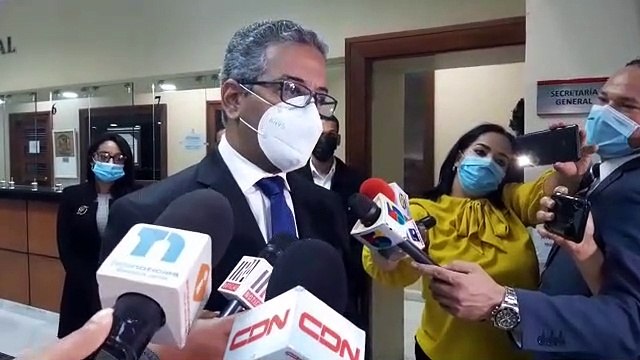 CPJ inicia inscripción aspirantes a altas Cortes