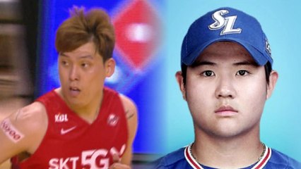 최준용, 부적절 사진 노출 논란...스포츠계 'SNS 몸살' / YTN