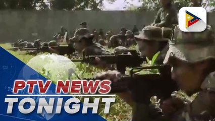 Being a Ranger is not a profession, it is a calling