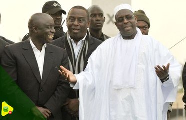 Moustapha Diakhaté : «Les maisons d’Idrissa Seck, l banques et la vérité sur sa nomination au CESE »