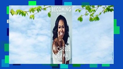 Becoming: Mi historia Complete